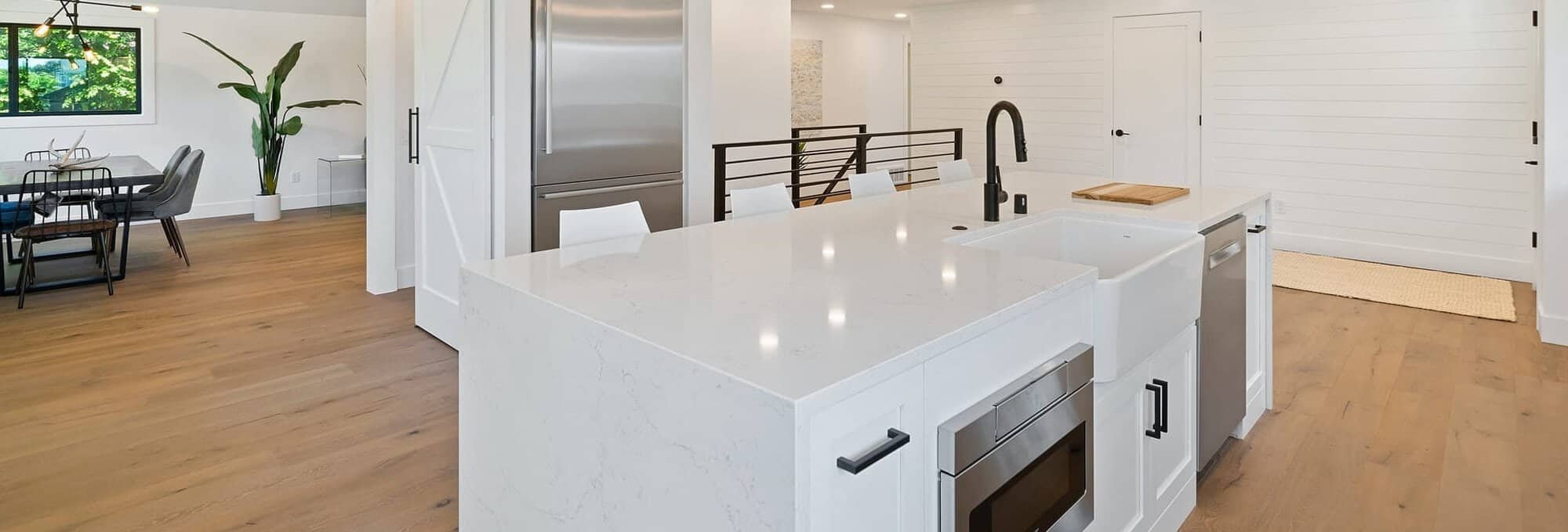 Flooring Installation from QQQuality Floors in Toronto