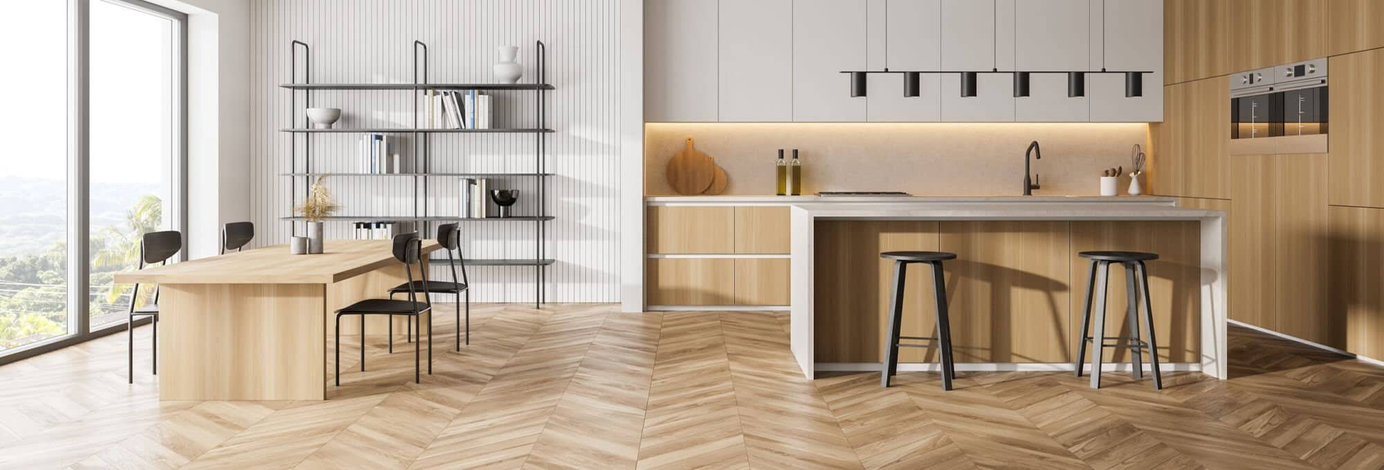 Shop Flooring Products from QQQuality Floors inToronto