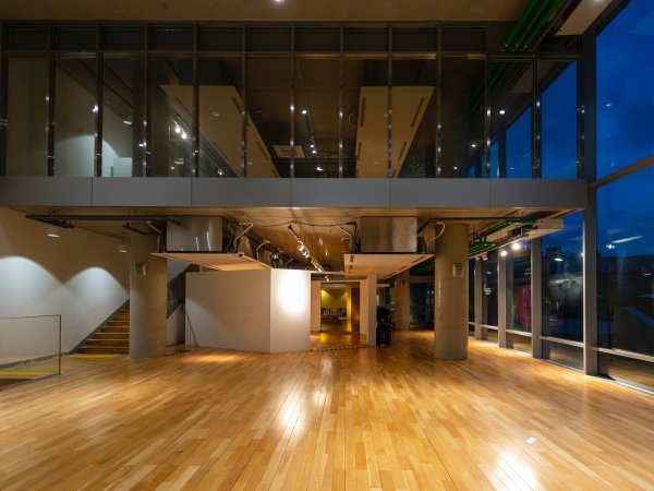 Commercial floors from QQQuality Floors in Toronto