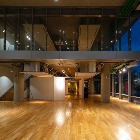 Commercial floors from  QQQuality Floors in Toronto