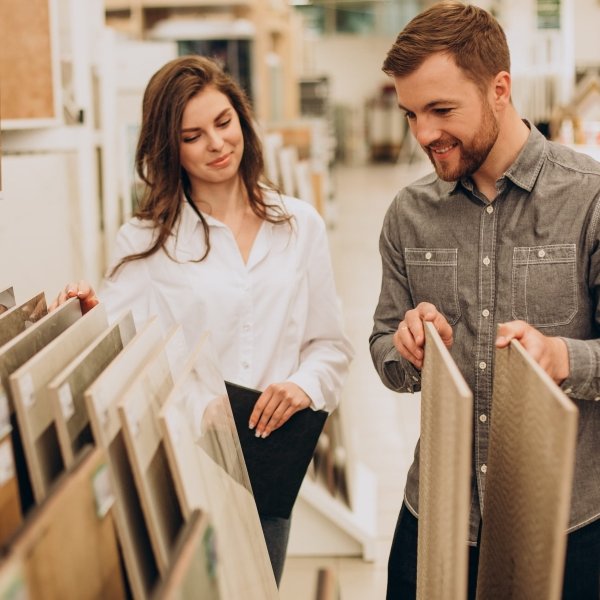 Flooring design Consultations in Toronto